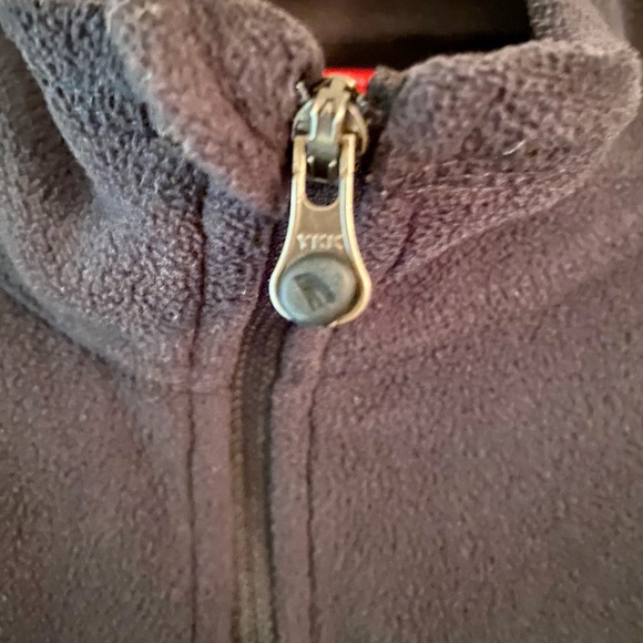 The North Face Women’s Black Pullover Fleece - Picture 5 of 6